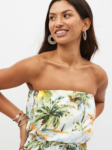 Next Summer dress in Mixed colours