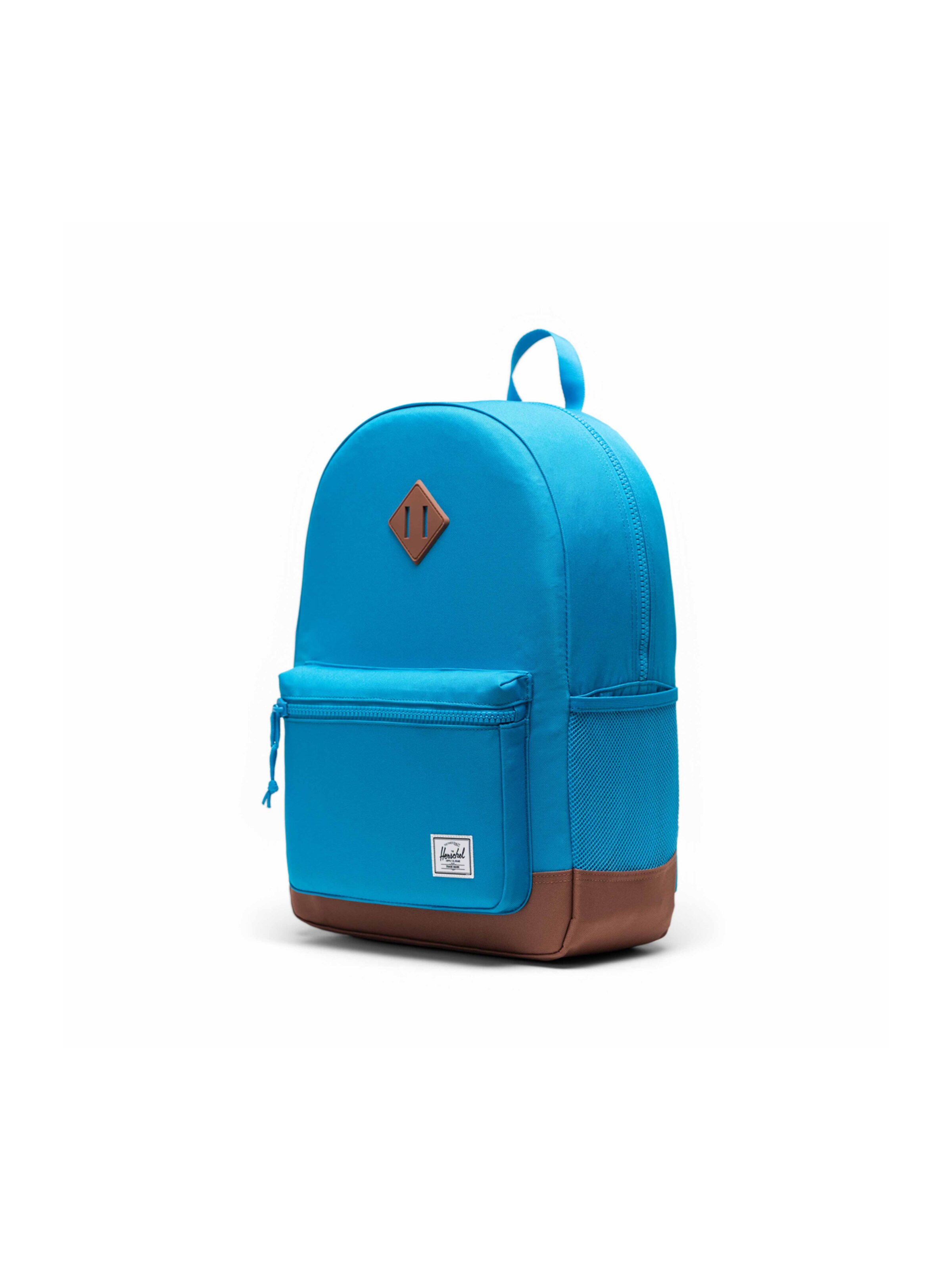 Herschel Batoh 'Heritage' - Modrá