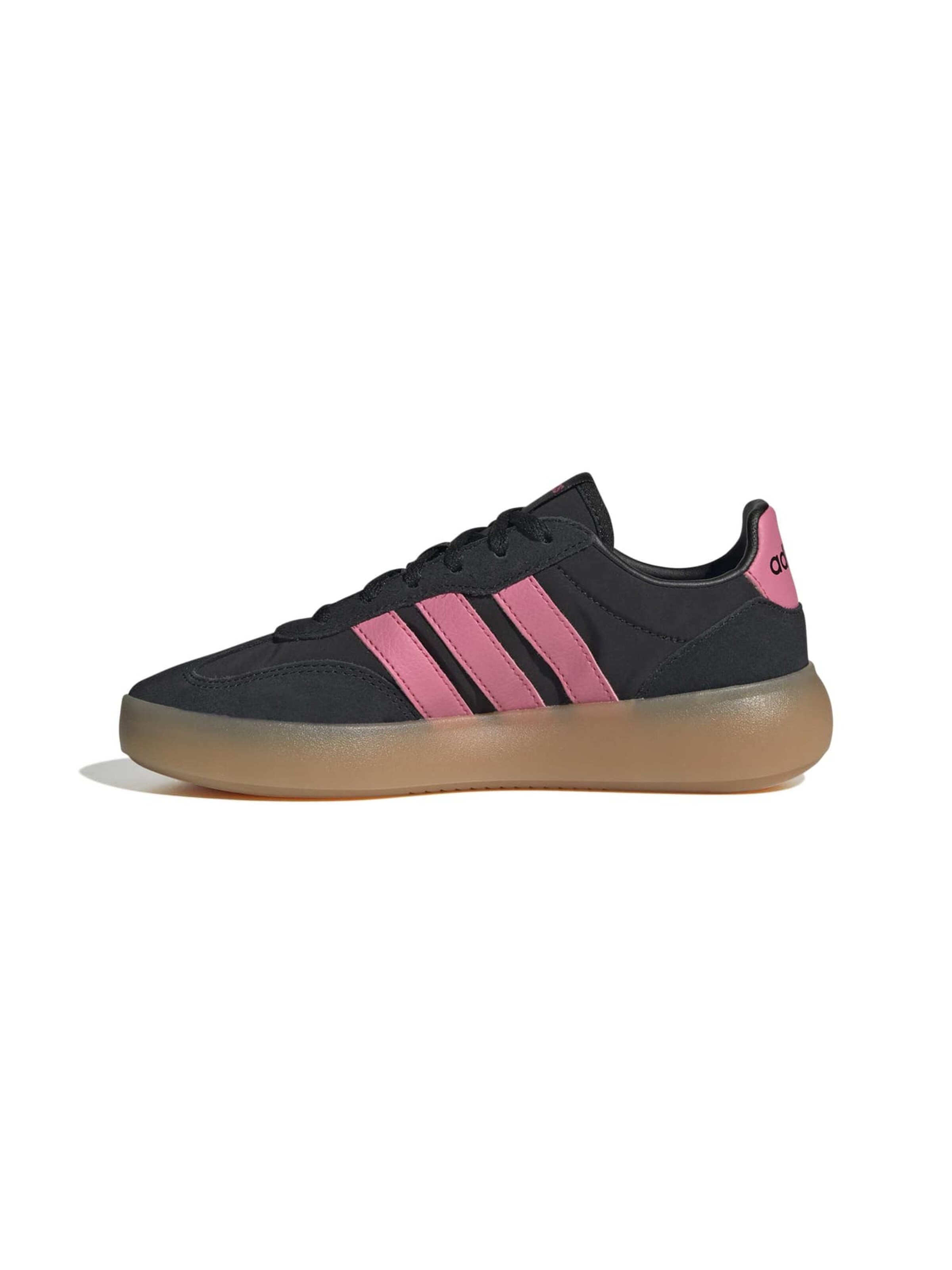 ADIDAS SPORTSWEAR Кроссовки 'BARREDA DECODE' в Черный