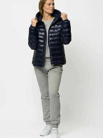 Veste mi-saison 'Karma' U.S. POLO ASSN. en bleu