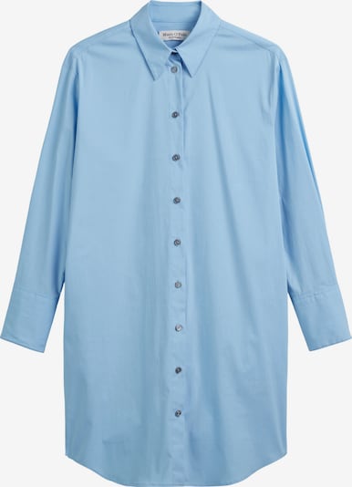Marc O'Polo Košulja haljina u nebesko plava, Pregled proizvoda