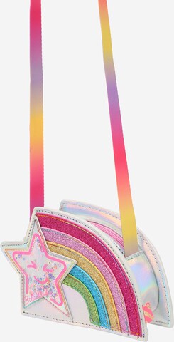 Sac Billieblush en mélange de couleurs : devant