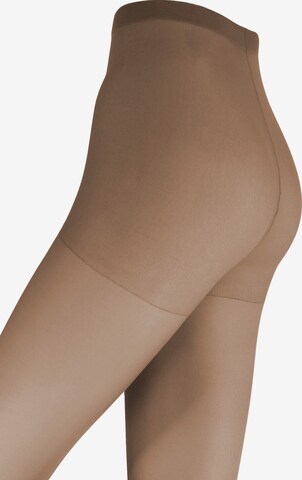 Esda Fine Tights '20den Classic' in Brown
