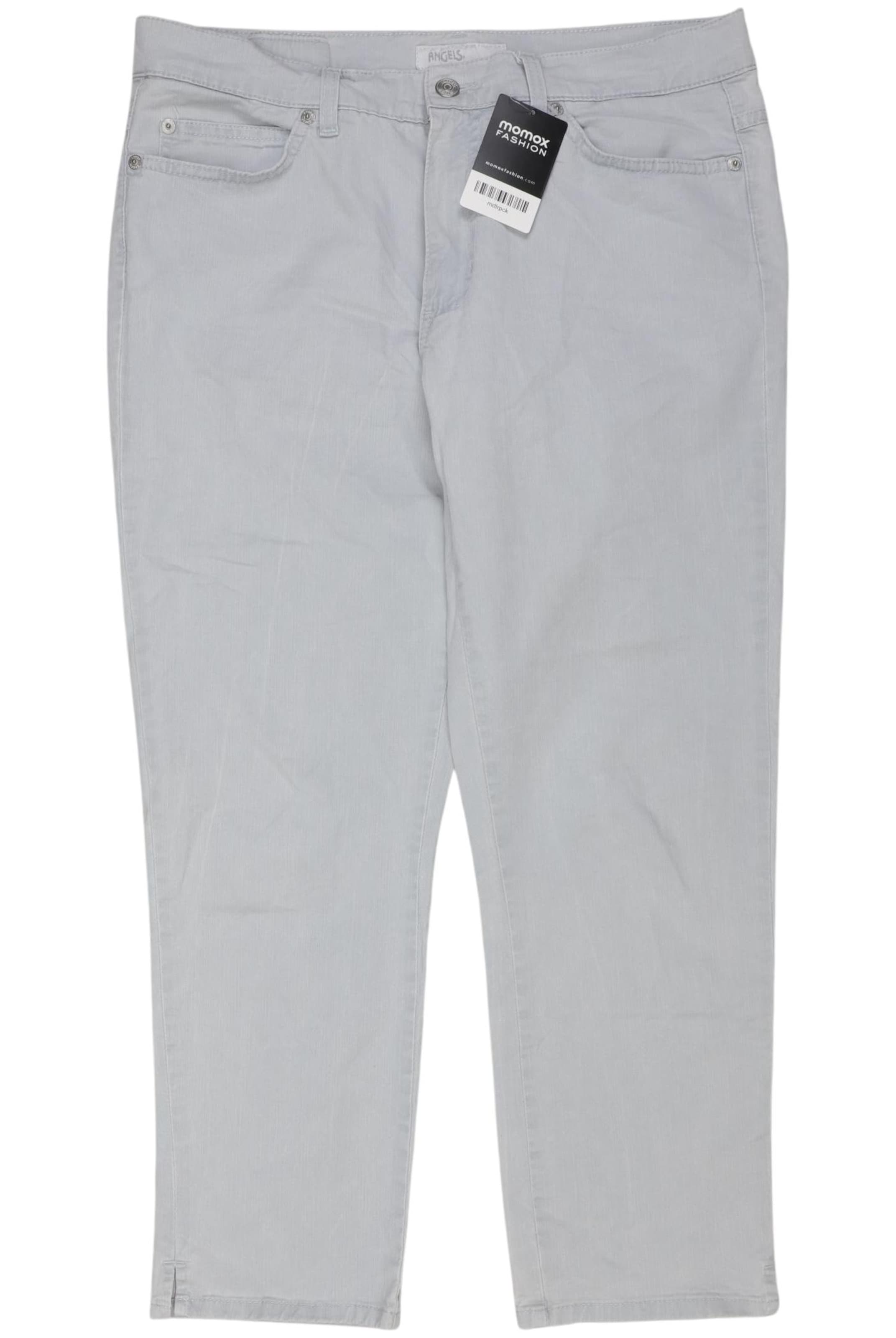 Angels Jeans in 34 in Blue: front