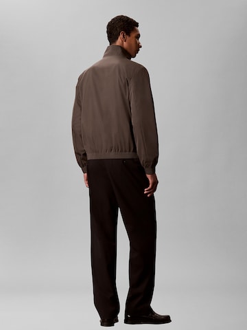 Calvin Klein Performance Jacket in Green