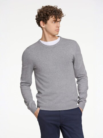 Lindbergh - Jersey en gris