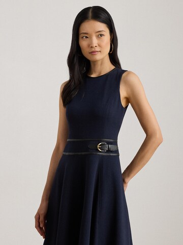 Lauren Ralph Lauren Платье в Синий