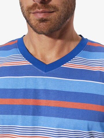 Pyjama long 'Vanzo' BABISTA en bleu