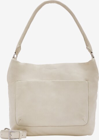 Liebeskind Berlin Tasche 'Ever' in Beige: predná strana