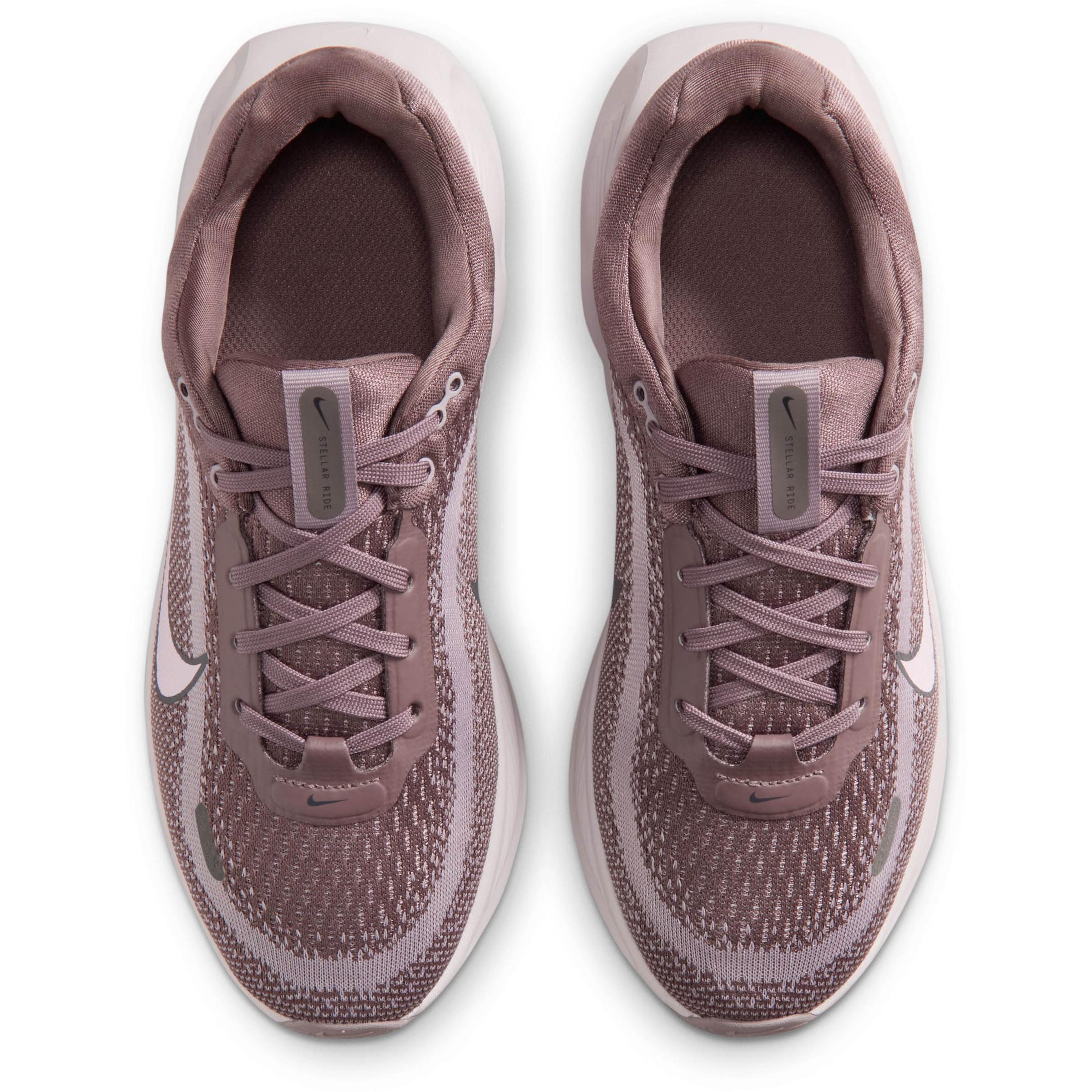 NIKE Athletic Shoes 'Stellar Ride' in Pink
