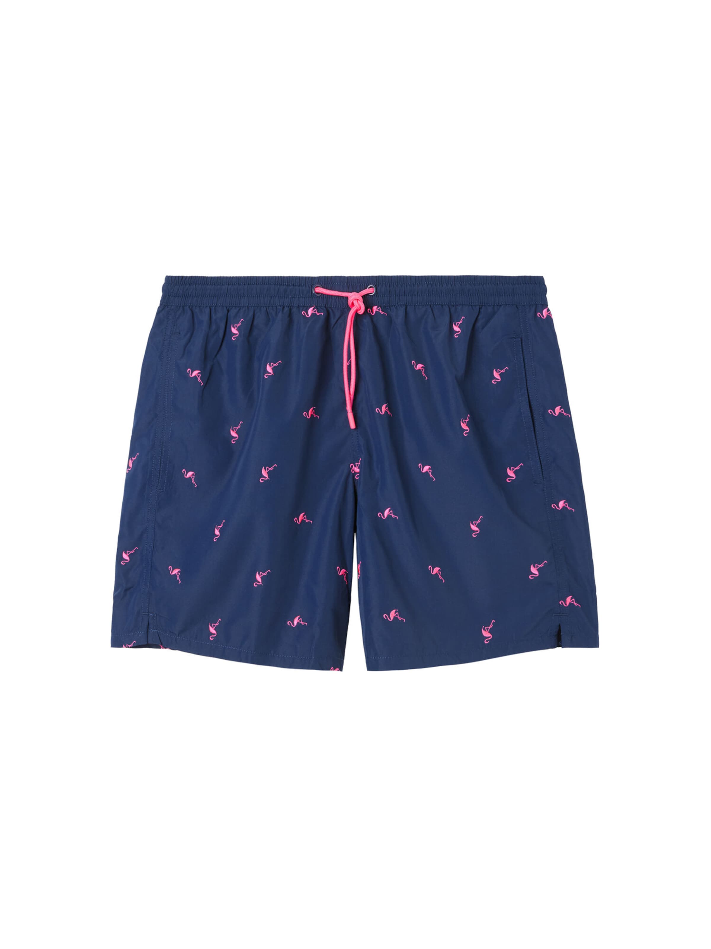 CALZEDONIA Regular Hose in Blau: Vorderseite