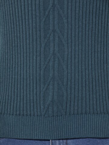 BABISTA Sweater 'Hermenio' in Green