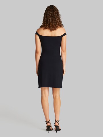 Robe Calvin Klein Jeans en noir
