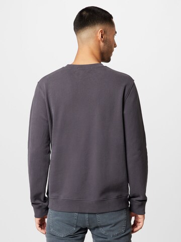 ARMEDANGELS - Pullover 'BAARO' em cinzento