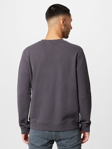 ARMEDANGELS Sweater 'BAARO' in Grey