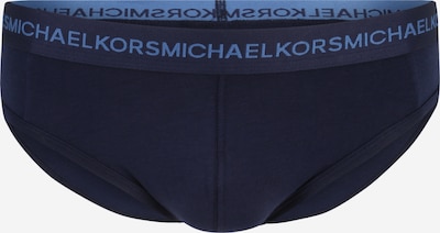 Michael Kors Slip in blau / navy, Produktansicht