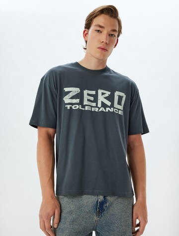 Koton Shirt in Grijs