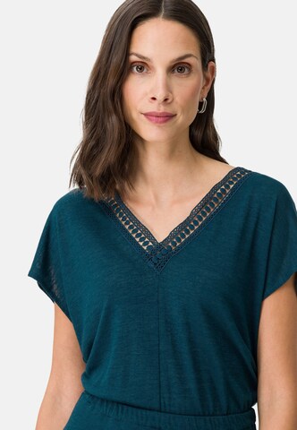 Robe de soirée zero en vert