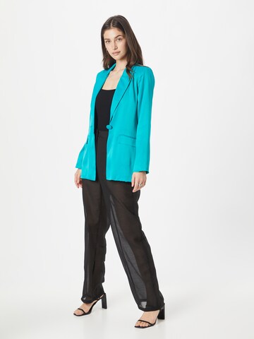 Stefanel Blazer in Blue