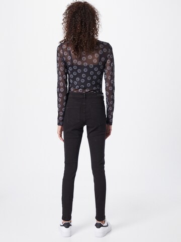 b.young Skinny Jeans 'Lola Luni' in Black