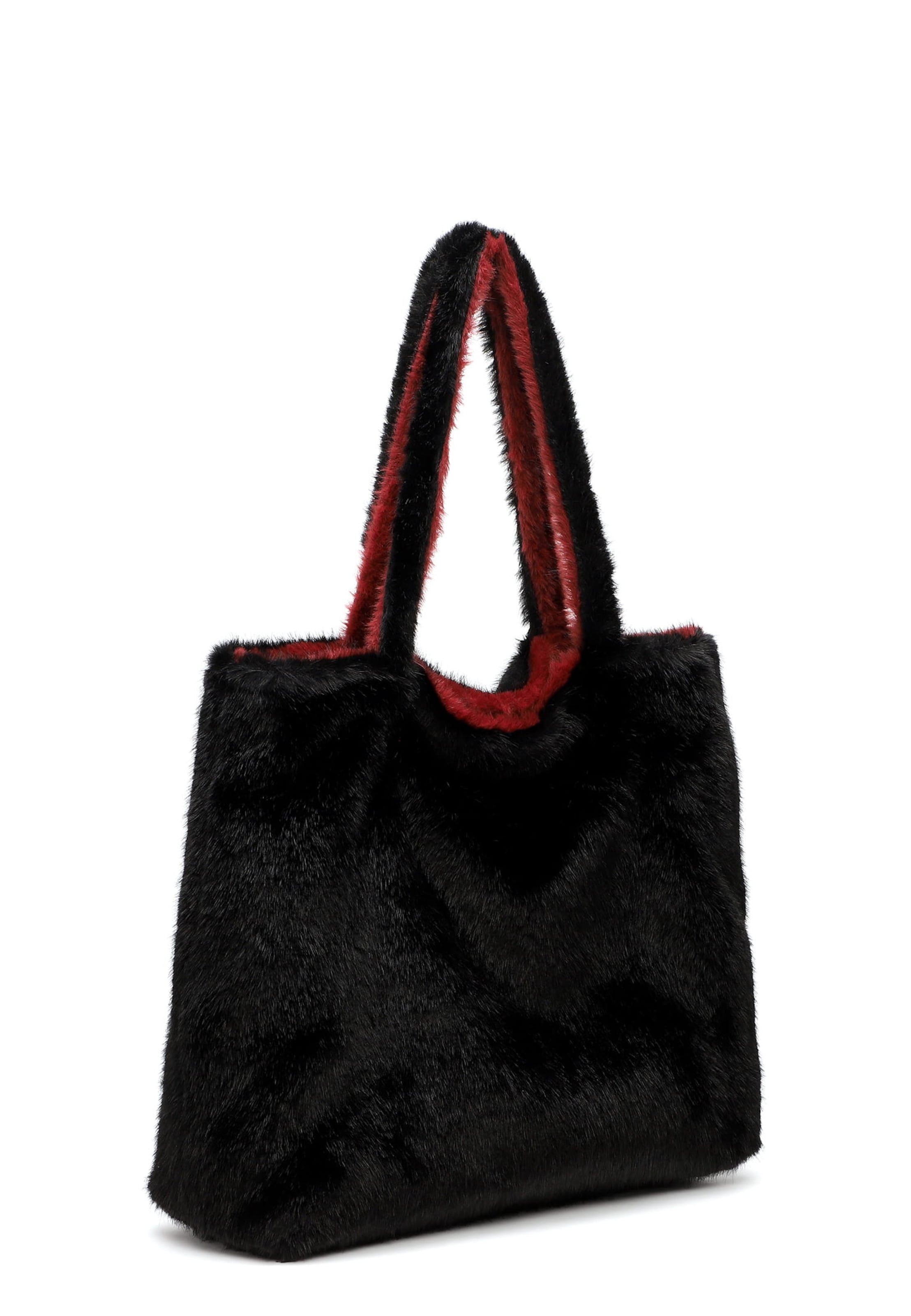 Emily & Noah Shopper '  Eva ' in Black