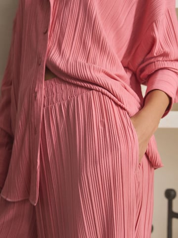 Next Pajama in Pink