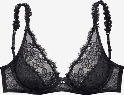 VIVANCE Soutien-gorge en noir, Vue avec produit