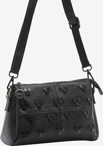 faina Tasche in Schwarz