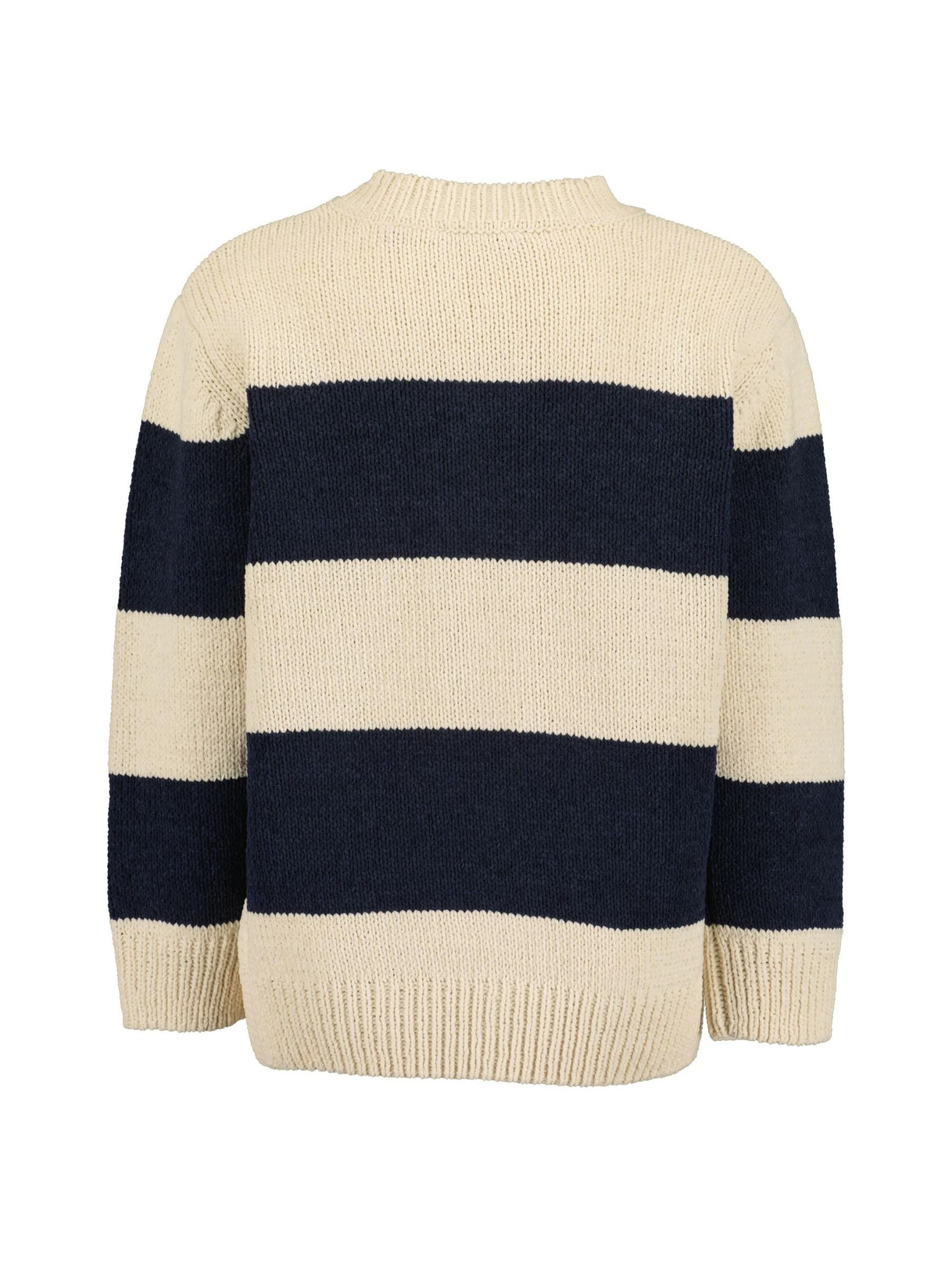 BLUE SEVEN Sweater in Blue