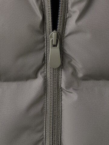 MANGO KIDS Kamizelka 'MANEL' w kolorze brązowy