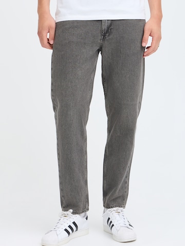 BLEND - regular Vaquero 'BHThunder' en gris: frente