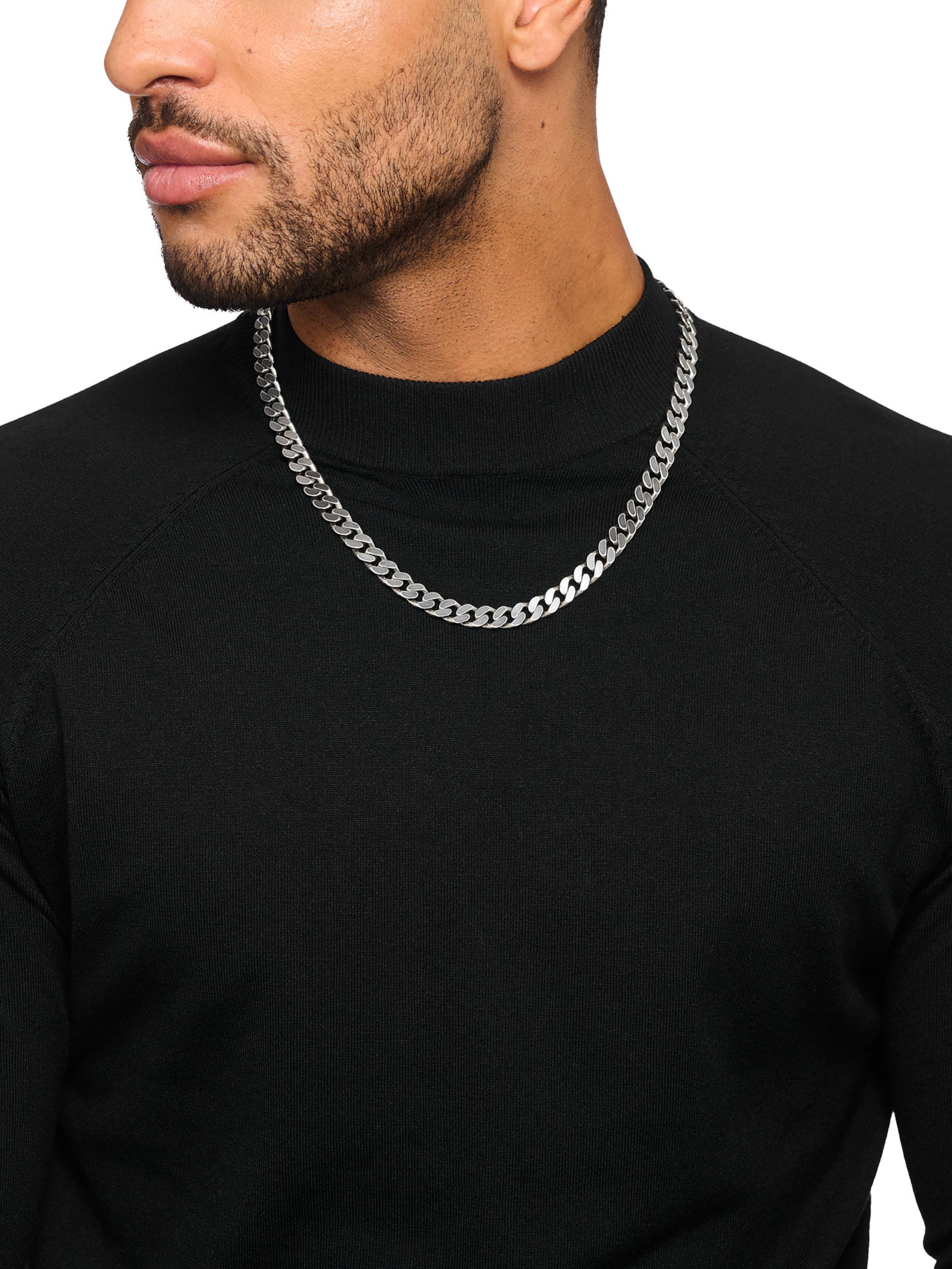 Thomas Sabo Kette in Silber