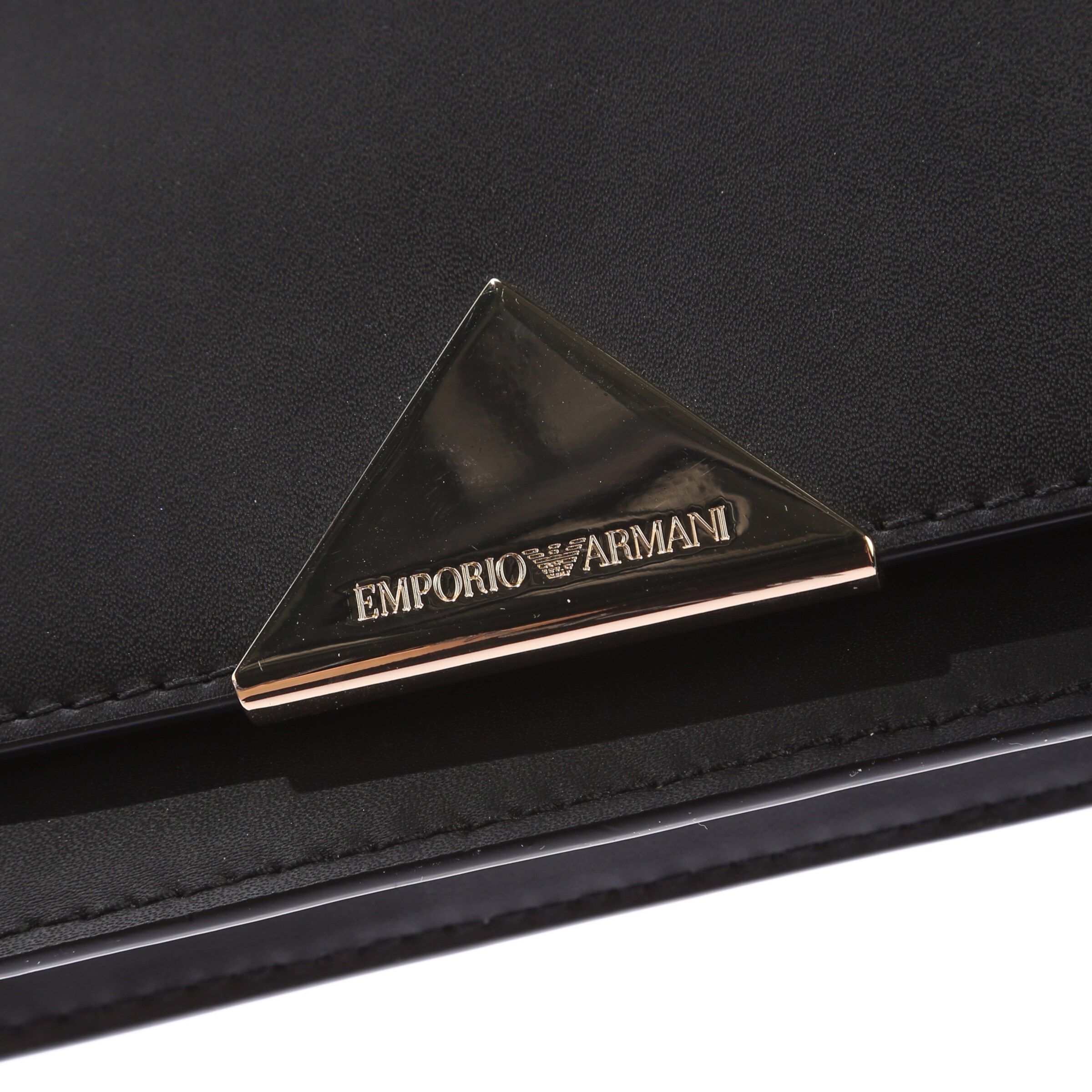 Emporio Armani Bag in One size in Black