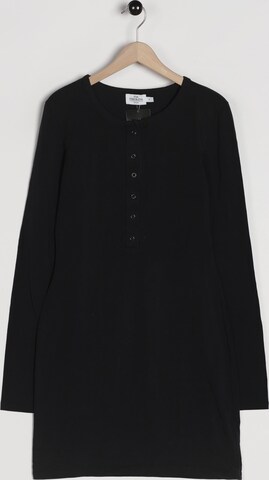 NA-KD Dress in S in Black: front