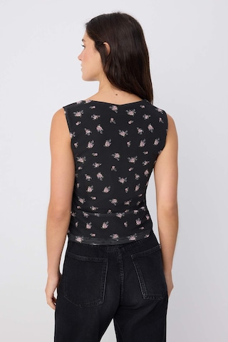 Trendyol Top – černá