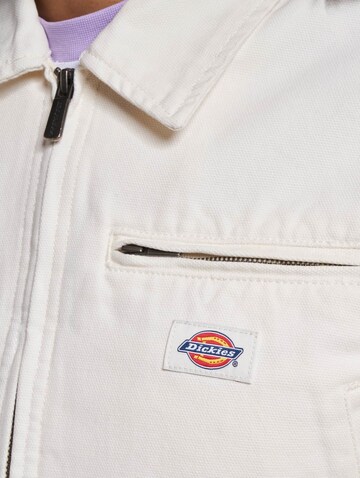 DICKIES Between-Season Jacket in Beige