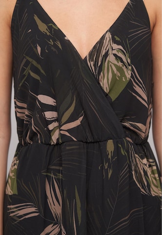 Cloud5ive Summer dress in Black