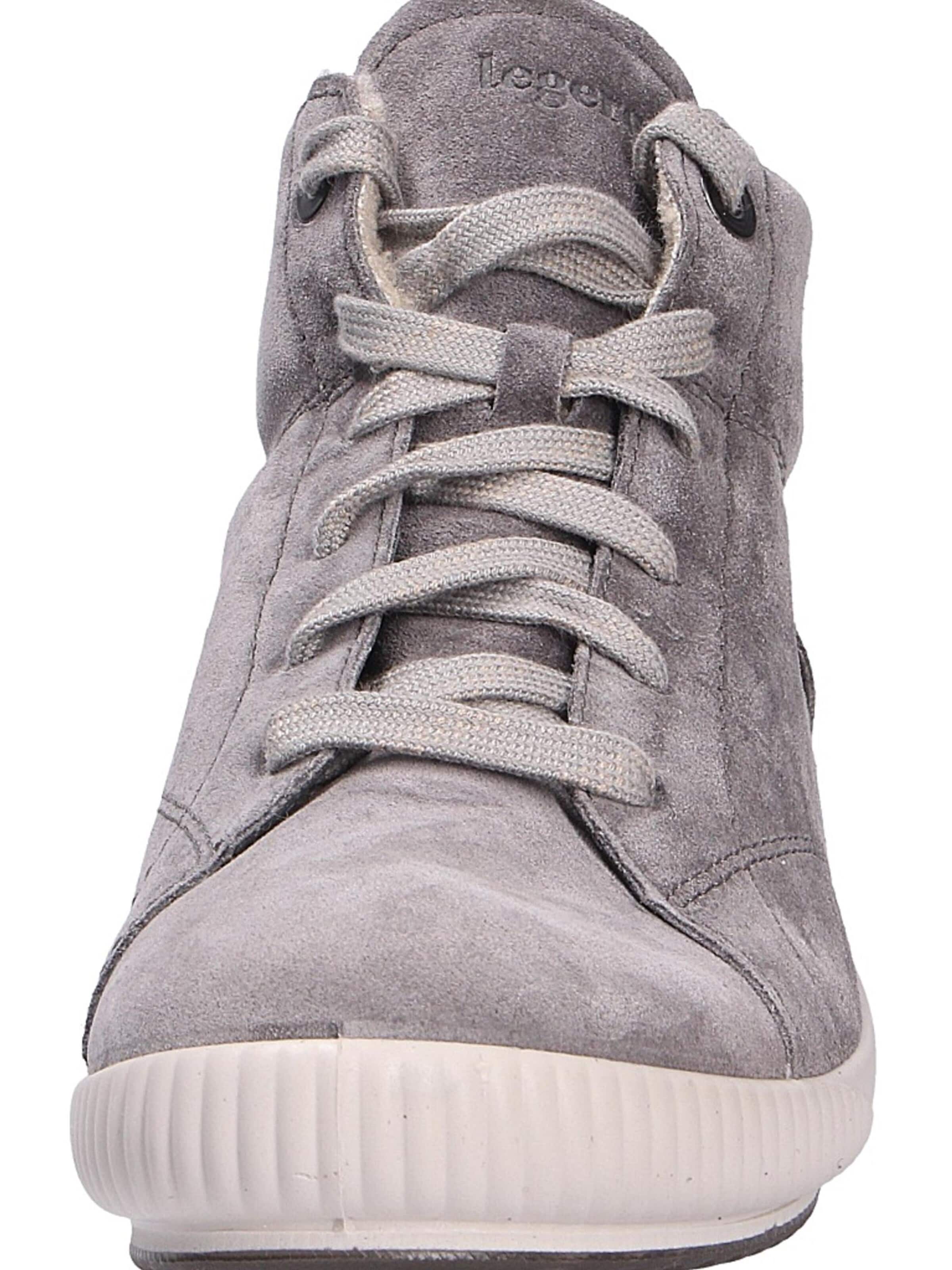 Bottines à lacets 'Tanaro 5.0' Legero en gris