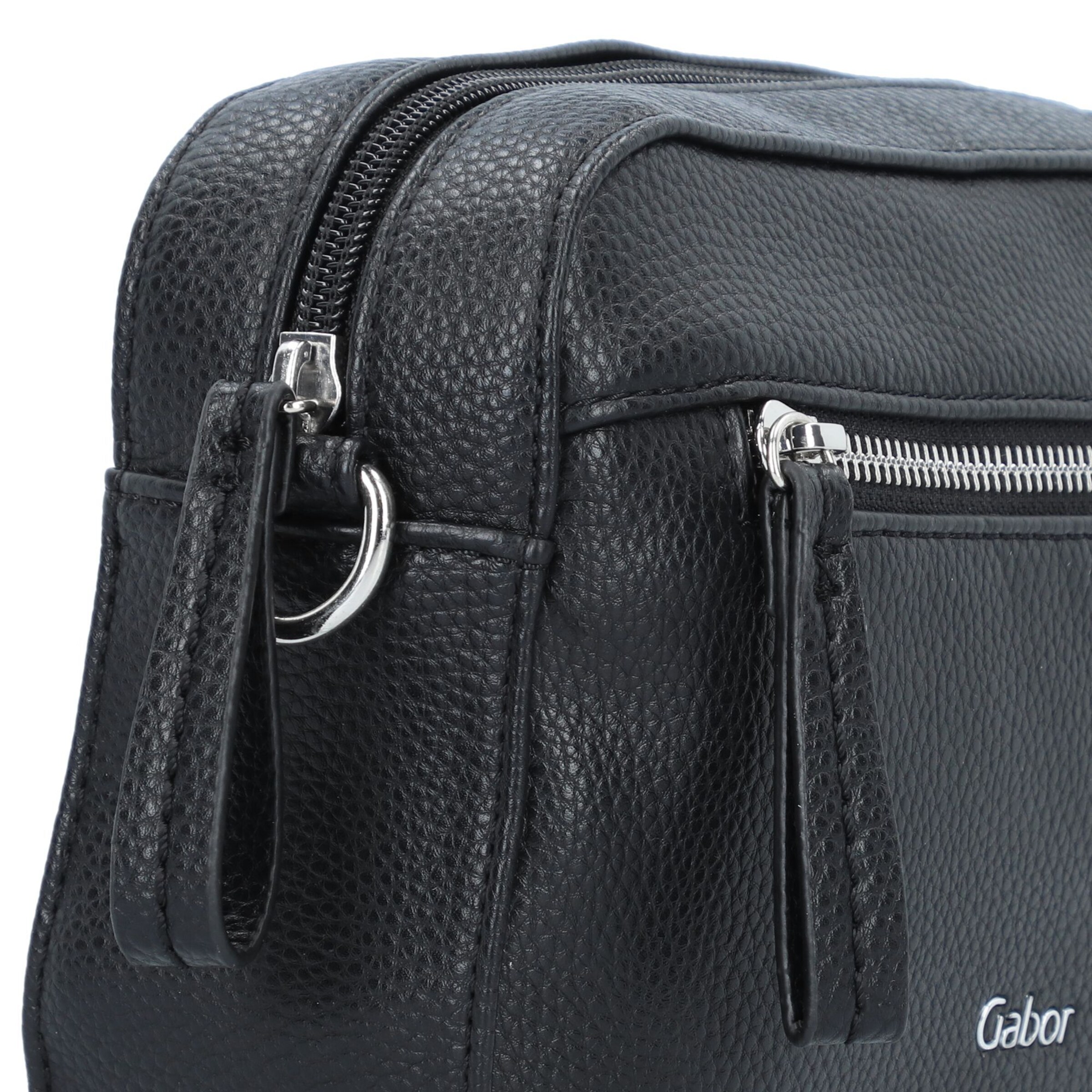 Borsa a tracolla 'Silena' di GABOR in nero