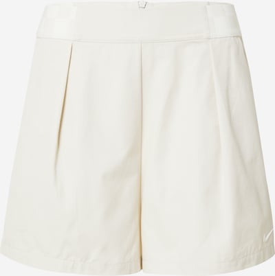 Nike Sportswear Laskoshousut värissä kerma, Tuotenäkymä