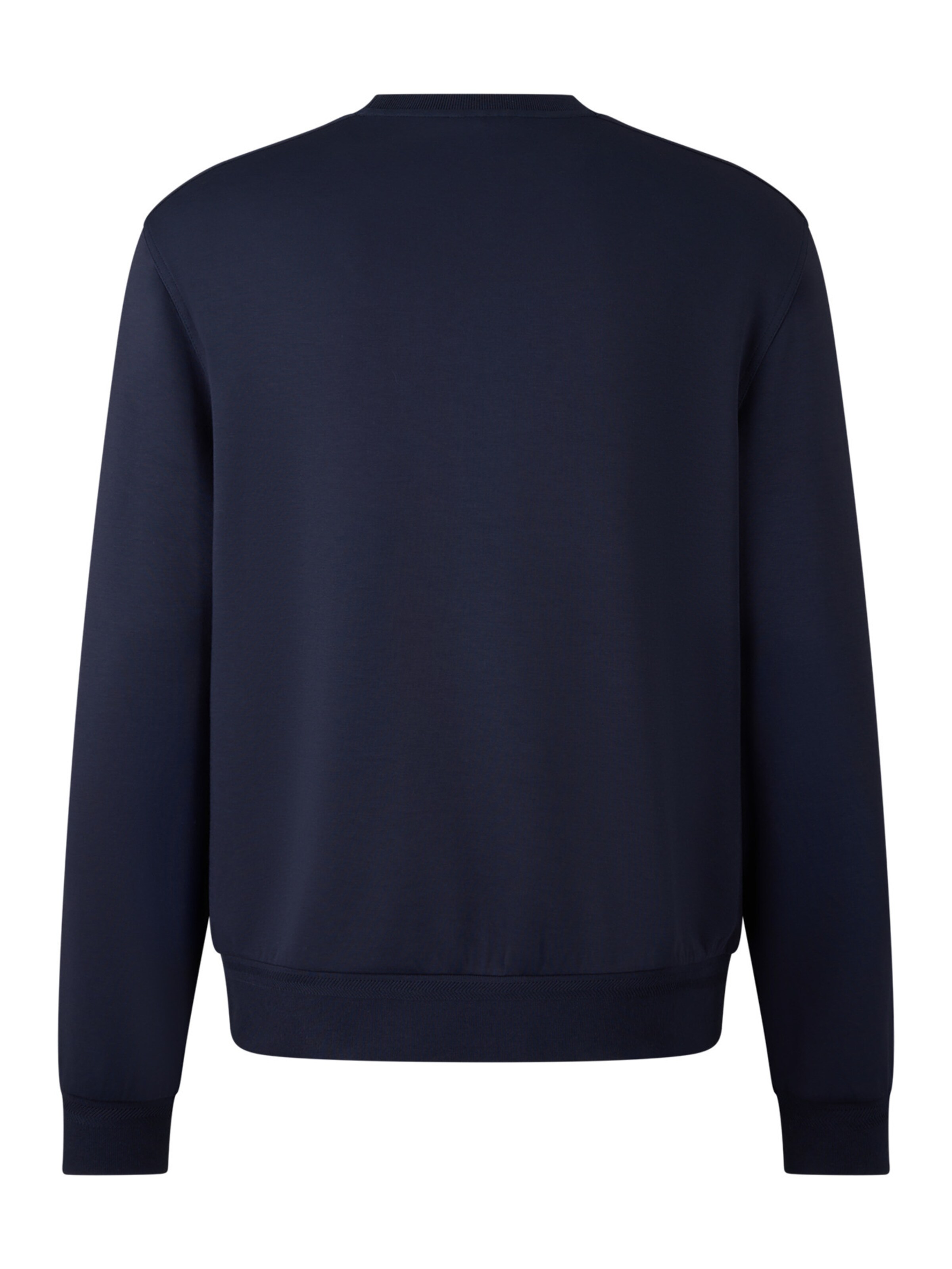 BOGNER Sweatshirt 'Sully' in Blau