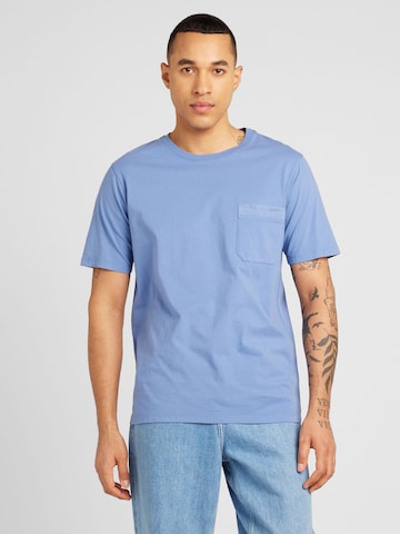 MEXX - Camiseta en azul: frente