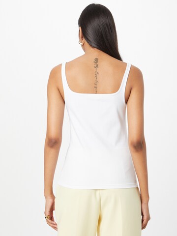 Banana Republic Top - biela