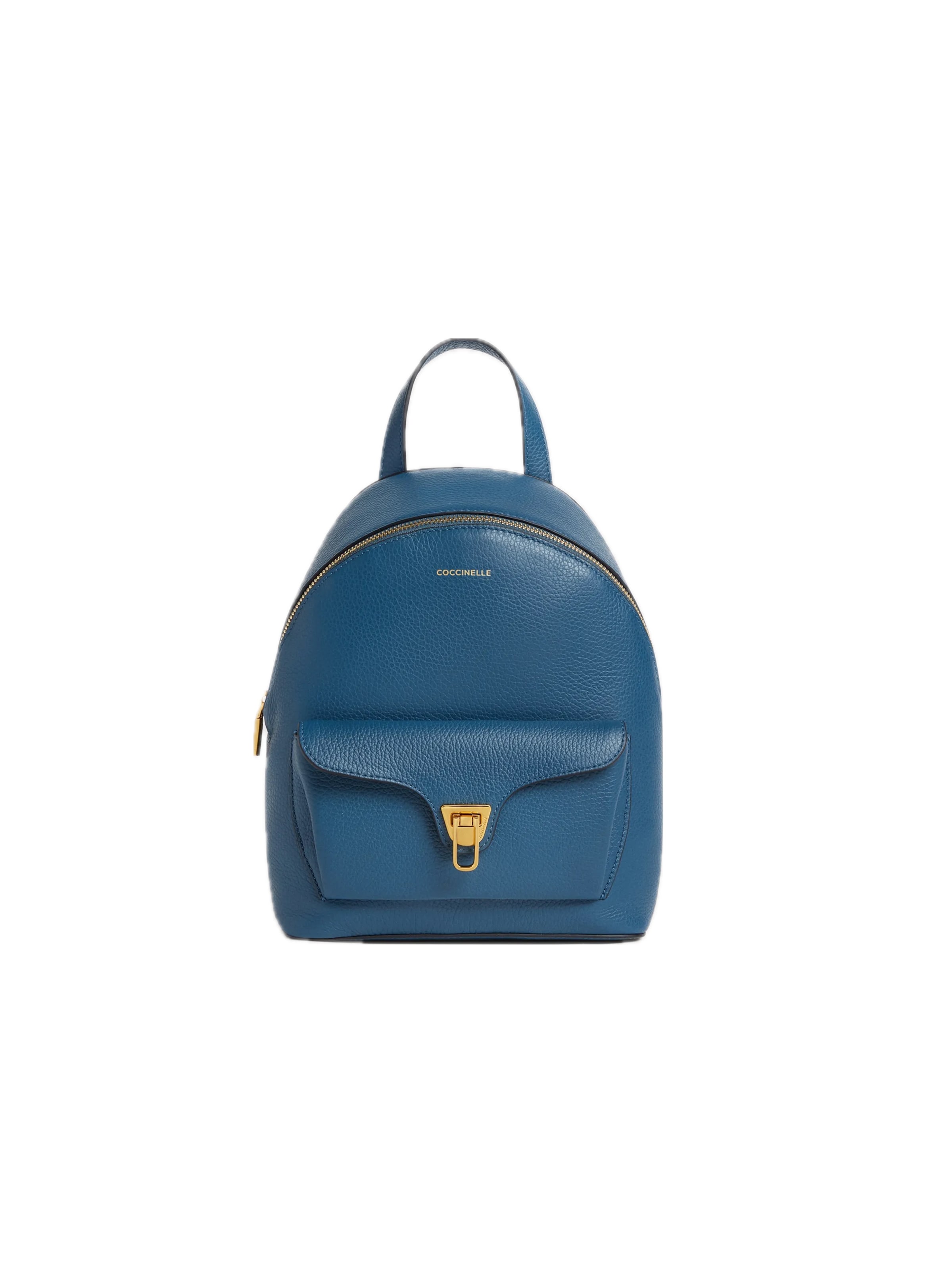 Zaino 'E1TFK140201' di Coccinelle in blu: frontale