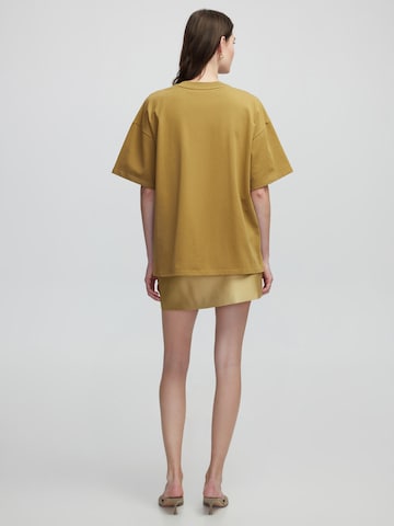 Ipekyol Shirt in Geel