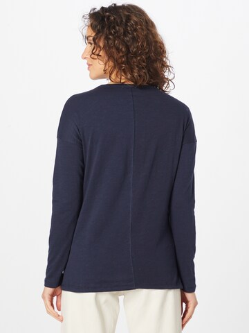 Soccx T-Shirt in Blau