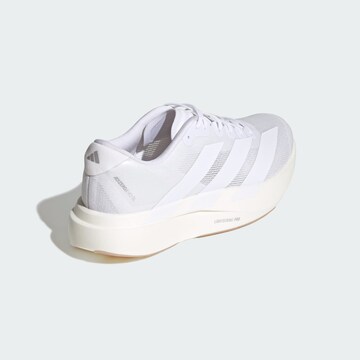 ADIDAS PERFORMANCE Running shoe 'Adizero Evo SL' in White