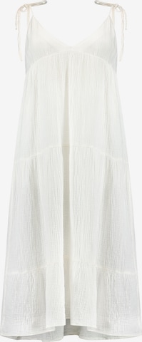 ShiwiLjetna haljina 'Bogota' - bijela boja: prednji dio