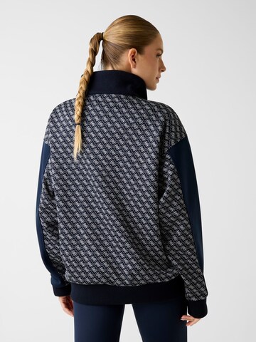 GUESS Between-Season Jacket in Blue