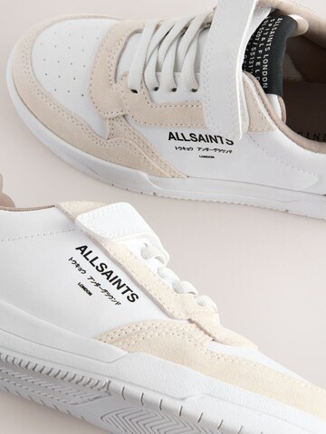 smALLSAINTS Tenisky – bílá